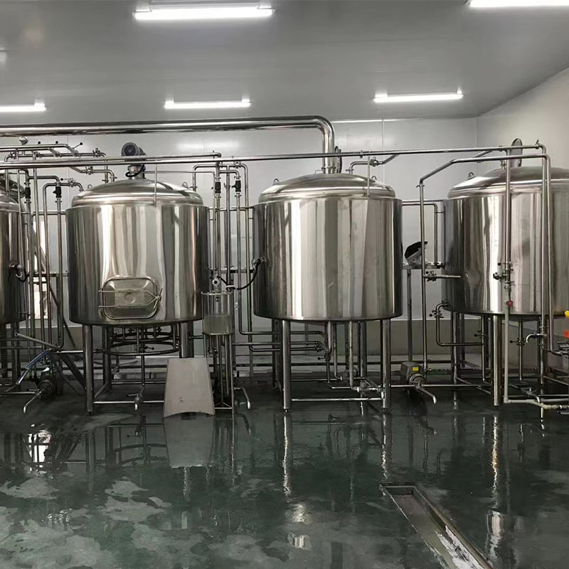丹徒小型啤酒设备